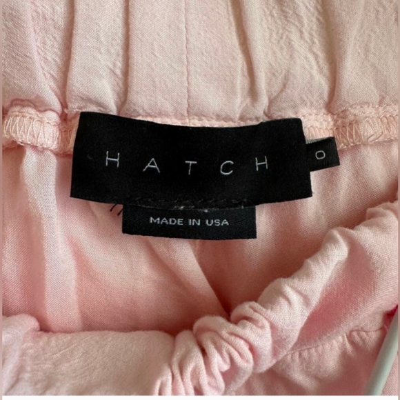 Hatch Maternity Pajamas - Picture 13 of 14